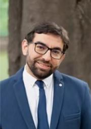 foto profesor de música