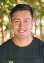 foto entrenador de futbol