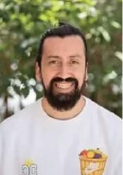 foto profesor educacion física