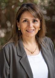 foto profesora prebasica