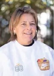 profesora de educación física