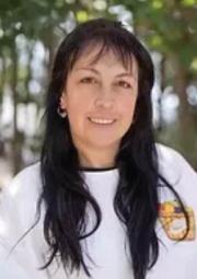 profesora de educacion fisica