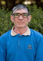 Manuel Hurtado González
