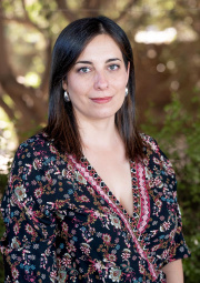Bernardita Sepúlveda