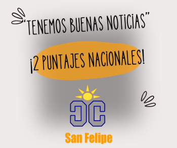 puntajes M1