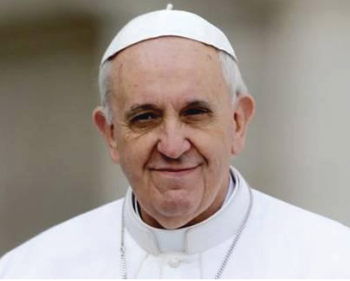 Foto Papa Francisco