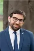 foto profesor de música