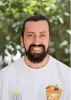 foto profesor educacion física